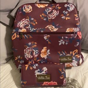 Matilda Jane Backpack